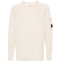 CP Company Men's 'Compact Lens-Detail' Sweater