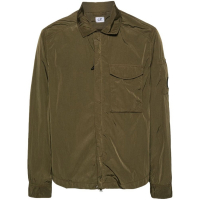 CP Company Veste 'Chrome-R Crinkled' pour Hommes