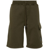 CP Company 'Lens-Detail' Bermuda Shorts für Herren