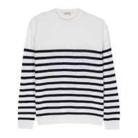 Valentino Men's 'Striped' Sweater