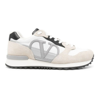 Valentino Garavani Men's 'VLogo Pace' Sneakers