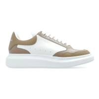 Alexander McQueen Men's 'Oversized' Sneakers