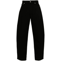 Alexander McQueen Men's 'Barrel' Jeans