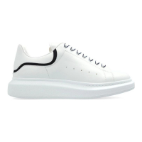 Alexander McQueen Men's 'Oversized' Sneakers