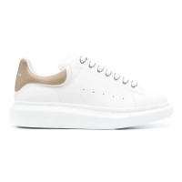 Alexander McQueen Men's 'Oversized' Sneakers