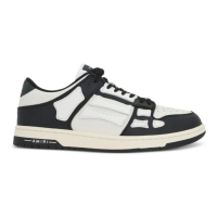 Amiri Men's 'Skel Panelled' Sneakers