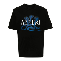 Amiri Men's 'Poison' T-Shirt