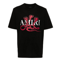 Amiri T-shirt 'Poison' pour Hommes