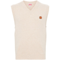 Kenzo Men's 'Boke Flower' Sweater Vest