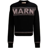 Marni Pull 'Logo' pour Hommes