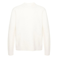 Jil Sander Men's 'Boiled' Sweater