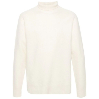 Jil Sander Men's 'Boiled' Sweater