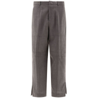 Jil Sander Men's 'Tailored' Trousers