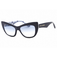 Dolce & Gabbana Lunettes de soleil '0DG4417' pour Femmes