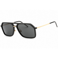 Dolce & Gabbana Men's '0DG6196' Sunglasses