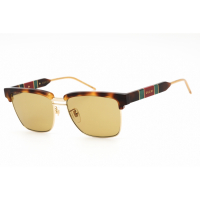 Gucci Lunettes de soleil 'GG0603S' pour Hommes