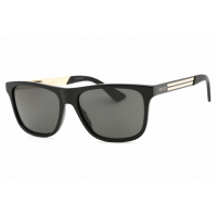 Gucci Lunettes de soleil 'GG0687S' pour Hommes