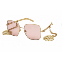 Gucci Lunettes de soleil 'GG0724S' pour Femmes