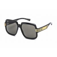 Gucci Lunettes de soleil 'GG0979S' pour Hommes