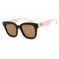 Gucci Lunettes de soleil 'GG0998S' pour Femmes