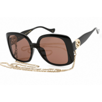 Gucci Lunettes de soleil 'GG1029SA' pour Femmes