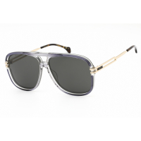 Gucci Lunettes de soleil 'GG1105S' pour Hommes