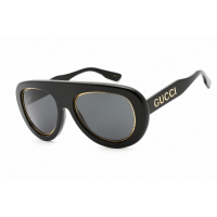 Gucci Lunettes de soleil 'GG1152S' pour Hommes