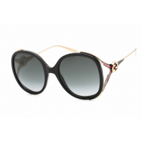 Gucci Lunettes de soleil 'GG0226S' pour Femmes