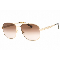 Gucci Lunettes de soleil 'GG1223S' pour Hommes