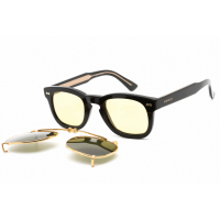 Gucci Lunettes de soleil 'GG0182S'