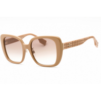 Burberry Women's '0BE4371F' Sunglasses