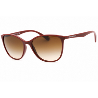 Emporio Armani Lunettes de soleil '0EA4073' pour Femmes