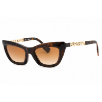 Burberry Lunettes de soleil '0BE4409' pour Femmes