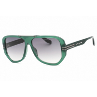 Marc Jacobs Lunettes de soleil 'MARC 636/S' pour Hommes