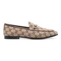 Gucci 'Jordaan GG' Halbschuhe für Damen