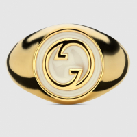 Gucci 'Blondie' Ring für Damen