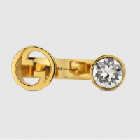 Gucci 'Blondie' Ring für Damen