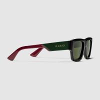 Gucci 'GG1668S' Sonnenbrillen für Herren