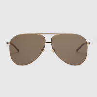 Gucci '797511 I3330 8023' Sonnenbrillen für Herren