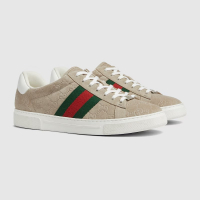 Gucci 'Ace Web' Sneakers für Herren