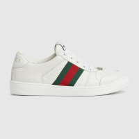 Gucci Sneakers 'Screener' pour Femmes