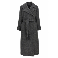 Pinko Women's 'Calice' Coat