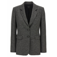 Pinko 'Ruota' Klassischer Blazer für Damen