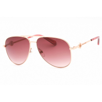 Marc Jacobs Lunettes de soleil 'MARC 653/S' pour Femmes