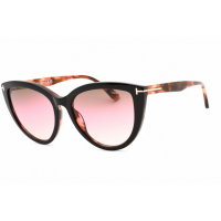 Tom Ford Lunettes de soleil 'FT0915' pour Femmes