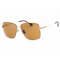 Tom Ford Lunettes de soleil 'FT0994/S 32E' pour Femmes