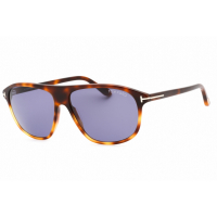 Tom Ford Lunettes de soleil 'FT1027' pour Hommes