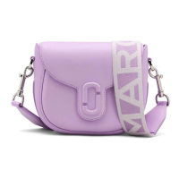 Marc Jacobs Women's 'The Covered J Marc' Crossbody Bag