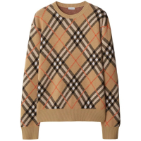 Burberry Pull 'Vintage Check' pour Femmes