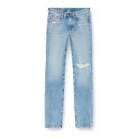 Diesel Women's '1989 D-Mine 09j80' Jeans